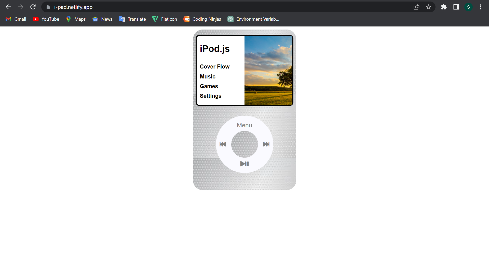 Ipad